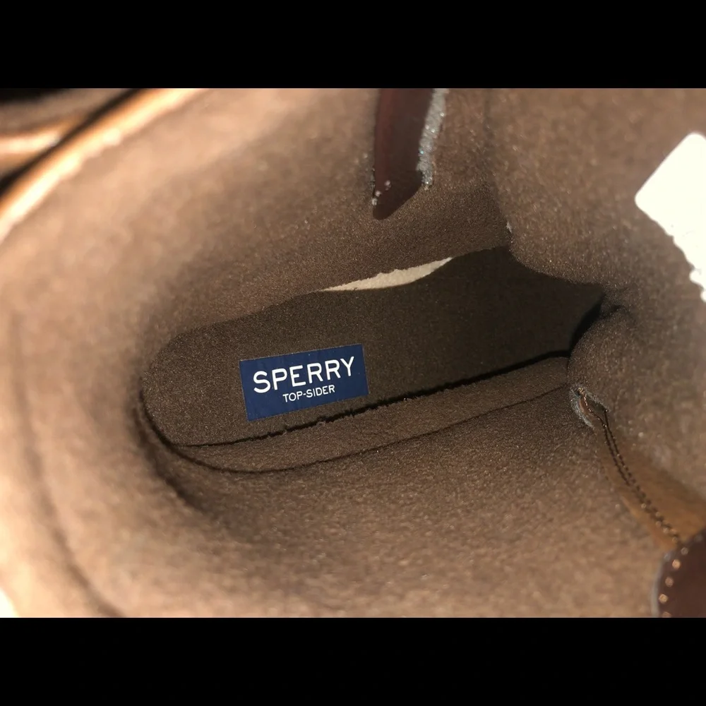 Sperry SYREN GULF DUCK BOOT - Picture 5 of 7